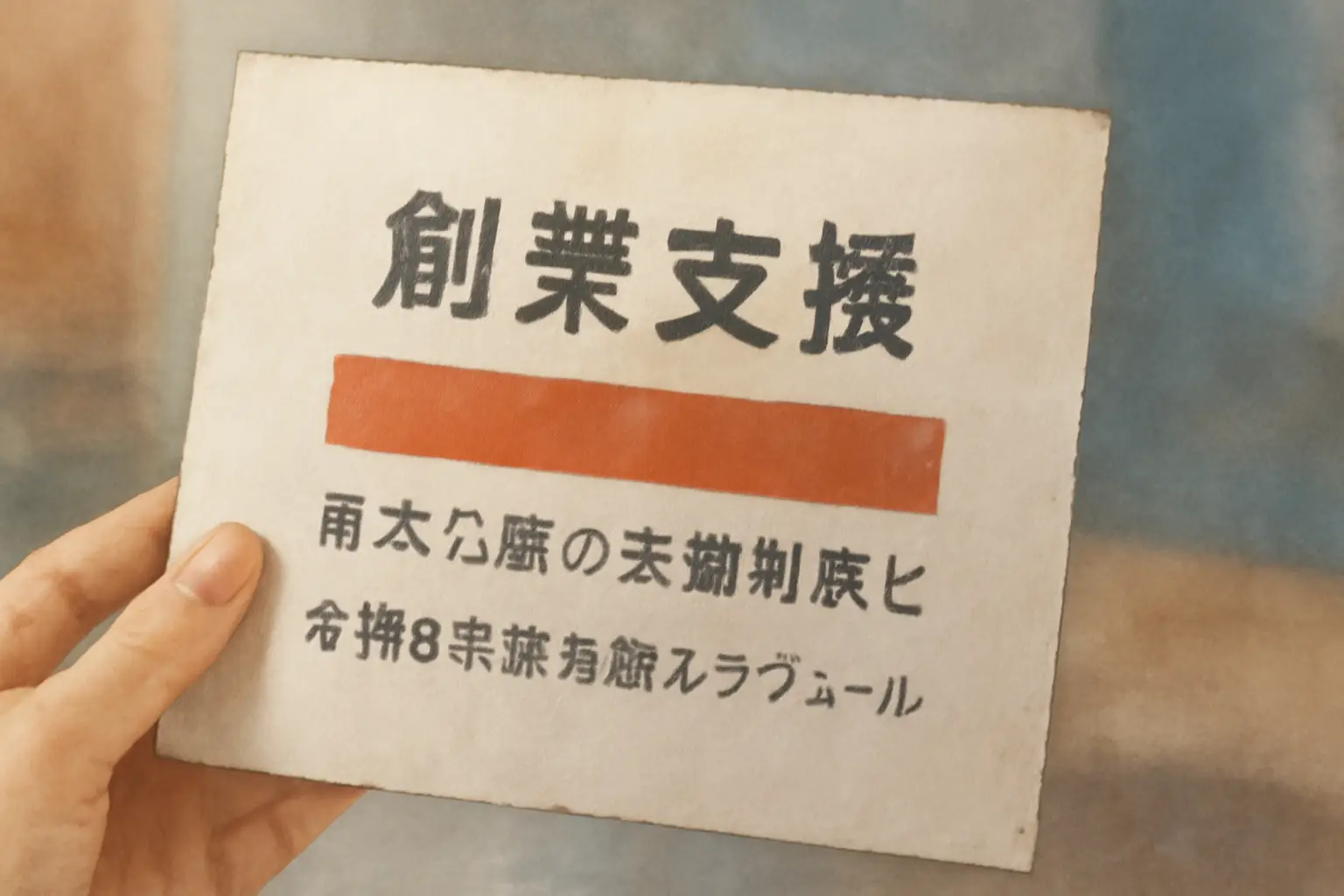 創業を目指す方必見｜日本公庫の支援制度と令和8年度募集スケジュール